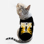 Rog 92 Special Edition-Cat-Basic-Pet Tank-rocketman_art