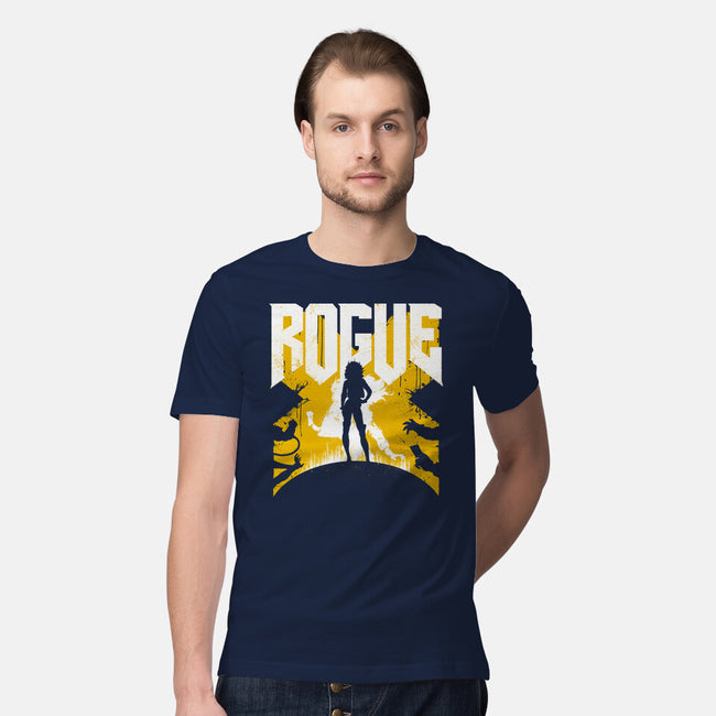 Rog 92 Special Edition-Mens-Premium-Tee-rocketman_art