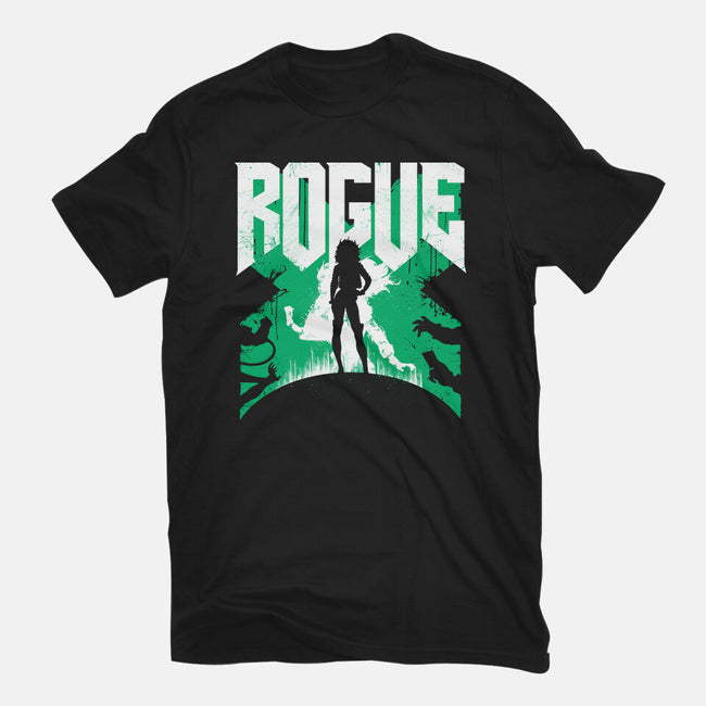 Rog 92-Unisex-Basic-Tee-rocketman_art