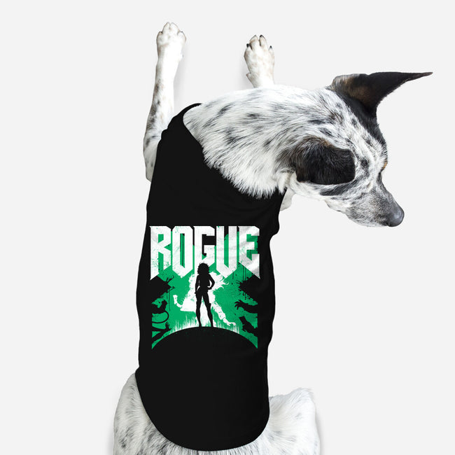 Rog 92-Dog-Basic-Pet Tank-rocketman_art