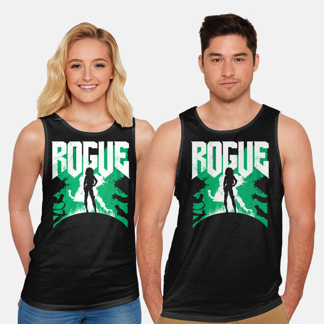 Rog 92-Unisex-Basic-Tank-rocketman_art