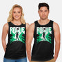 Rog 92-Unisex-Basic-Tank-rocketman_art