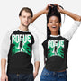 Rog 92-Unisex-Baseball-Tee-rocketman_art