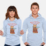 Meow The Paws Be With You-Unisex-Pullover-Sweatshirt-vp021