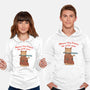 Meow The Paws Be With You-Unisex-Pullover-Sweatshirt-vp021