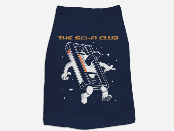 The Scifi Club