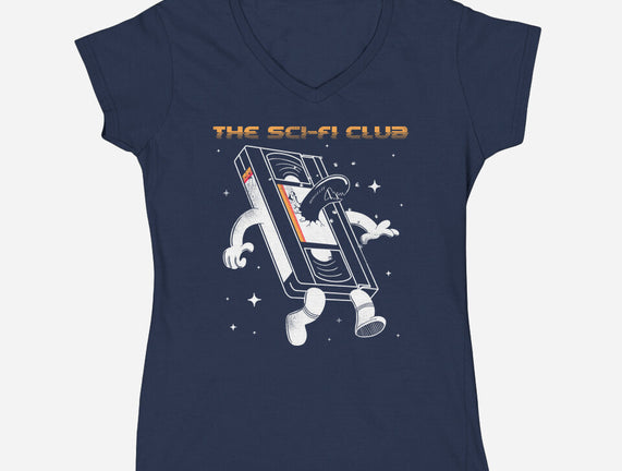 The Scifi Club