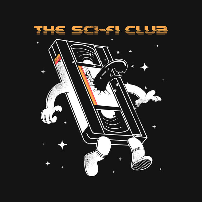 The Scifi Club-Mens-Premium-Tee-sachpica