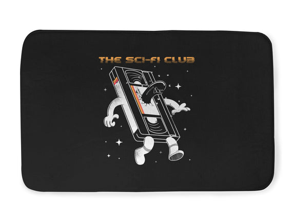 The Scifi Club