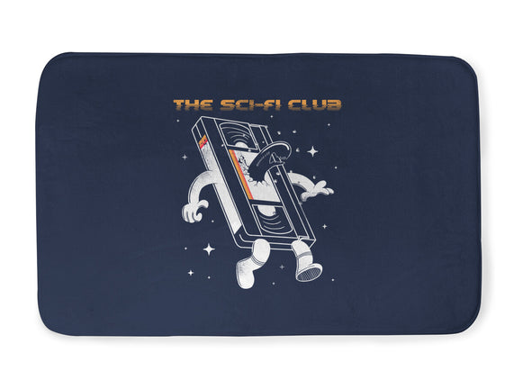 The Scifi Club