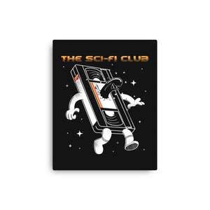 The Scifi Club