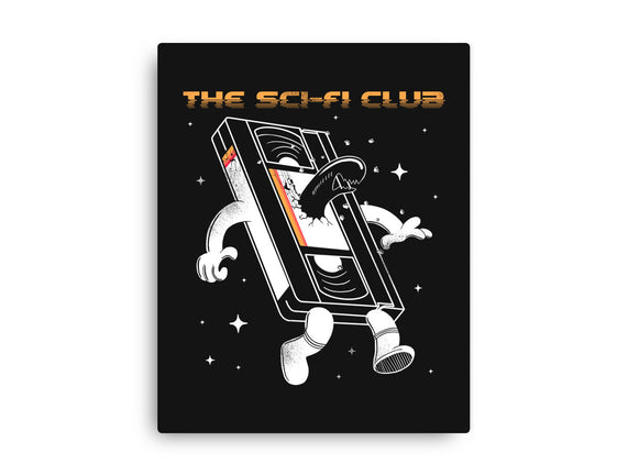 The Scifi Club