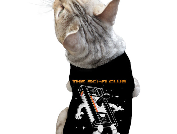 The Scifi Club