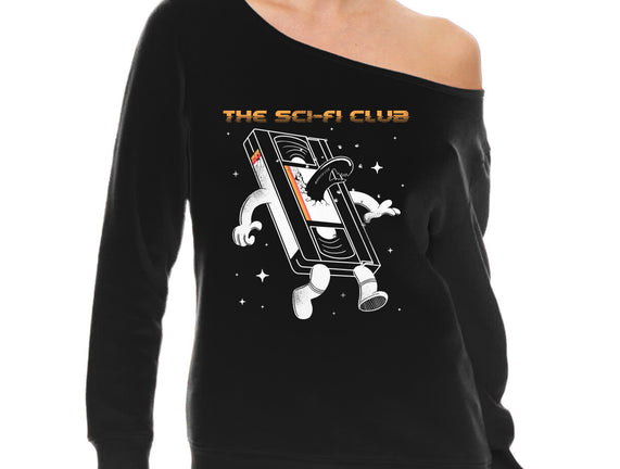 The Scifi Club