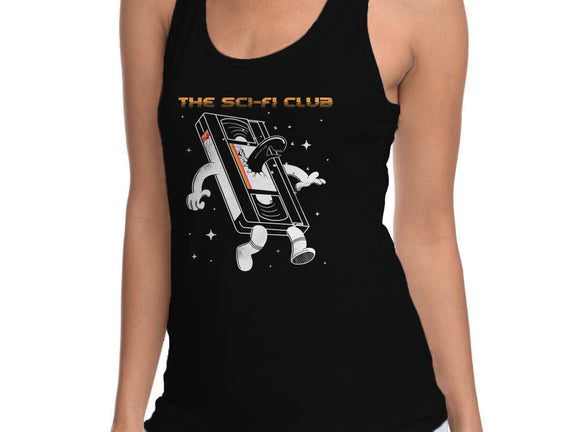 The Scifi Club