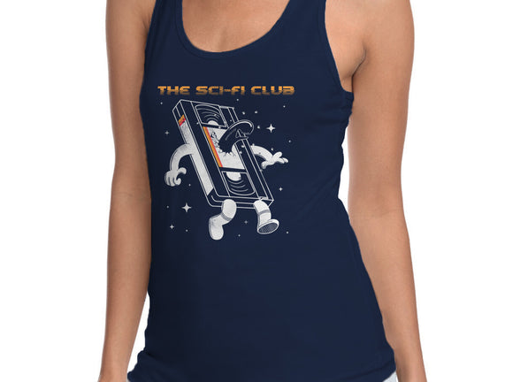 The Scifi Club