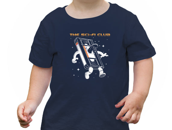 The Scifi Club