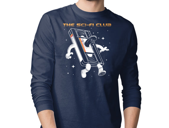 The Scifi Club