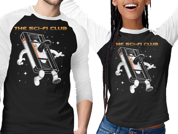 The Scifi Club