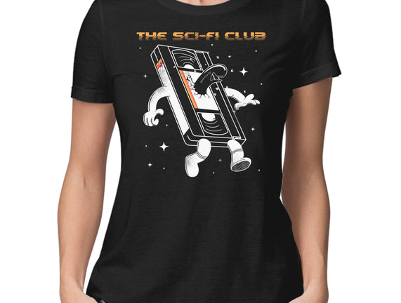 The Scifi Club