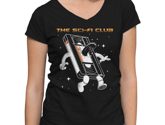 The Scifi Club