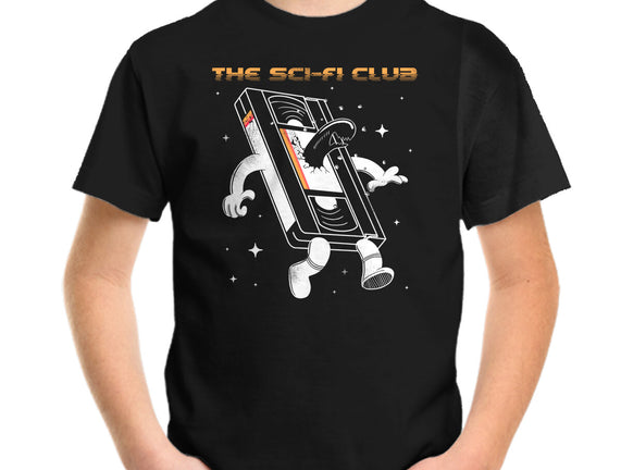 The Scifi Club