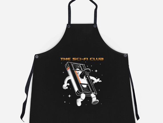 The Scifi Club