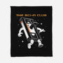 The Scifi Club-None-Fleece-Blanket-sachpica