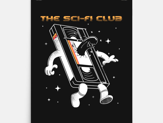 The Scifi Club