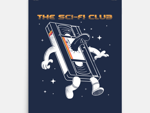 The Scifi Club