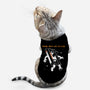 The Scifi Club-Cat-Basic-Pet Tank-sachpica