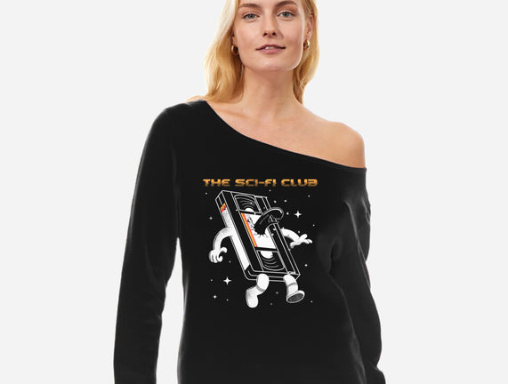 The Scifi Club