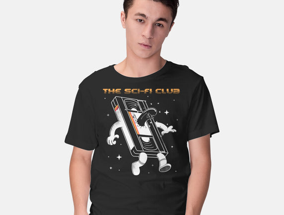 The Scifi Club