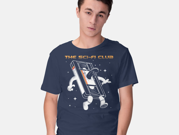 The Scifi Club