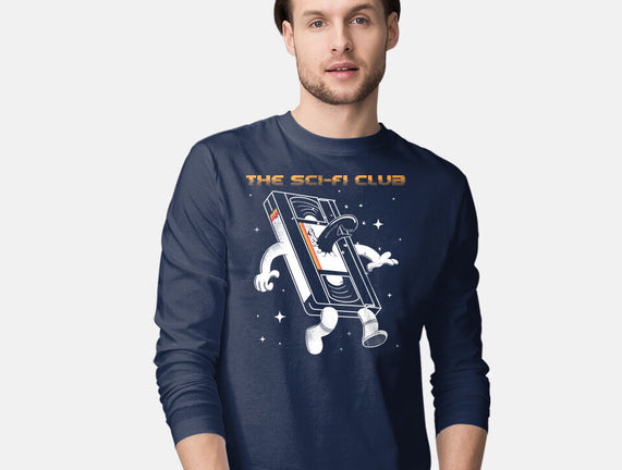 The Scifi Club