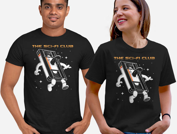 The Scifi Club