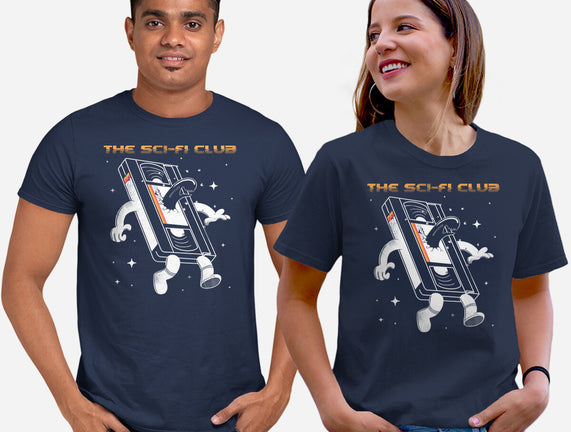 The Scifi Club