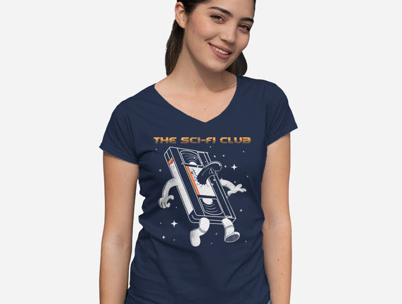 The Scifi Club