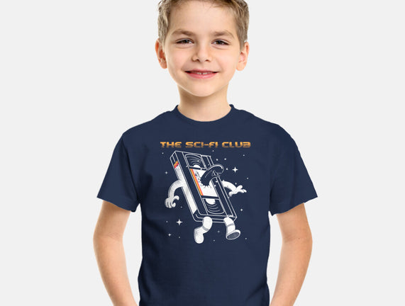 The Scifi Club