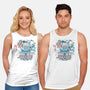 The Ocean Boys-Unisex-Basic-Tank-eduely