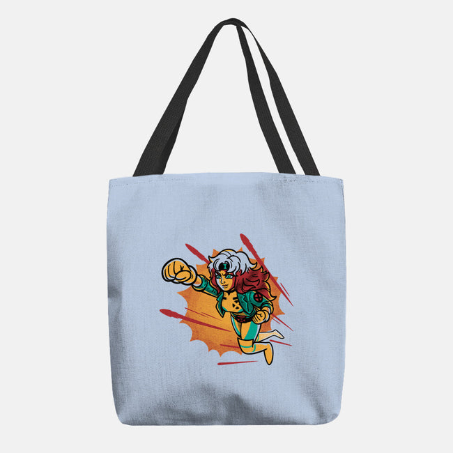 No More Tolerance-None-Basic Tote-Bag-estudiofitas