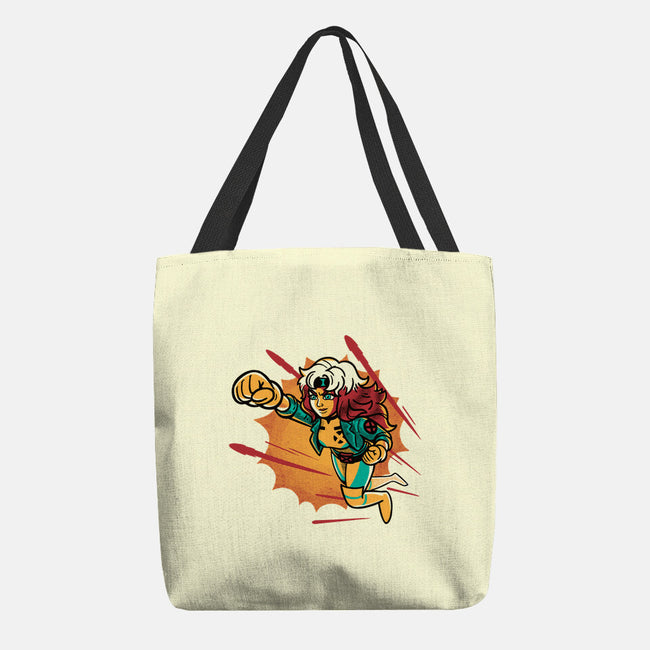 No More Tolerance-None-Basic Tote-Bag-estudiofitas