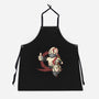 War Boy-Unisex-Kitchen-Apron-naomori