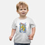 Regular Monday-Baby-Basic-Tee-Henrique Torres