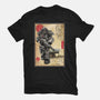 The Way Of Maximus Ukiyo-Mens-Basic-Tee-DrMonekers