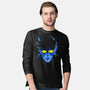 Nocturnal Mutant-Mens-Long Sleeved-Tee-estudiofitas