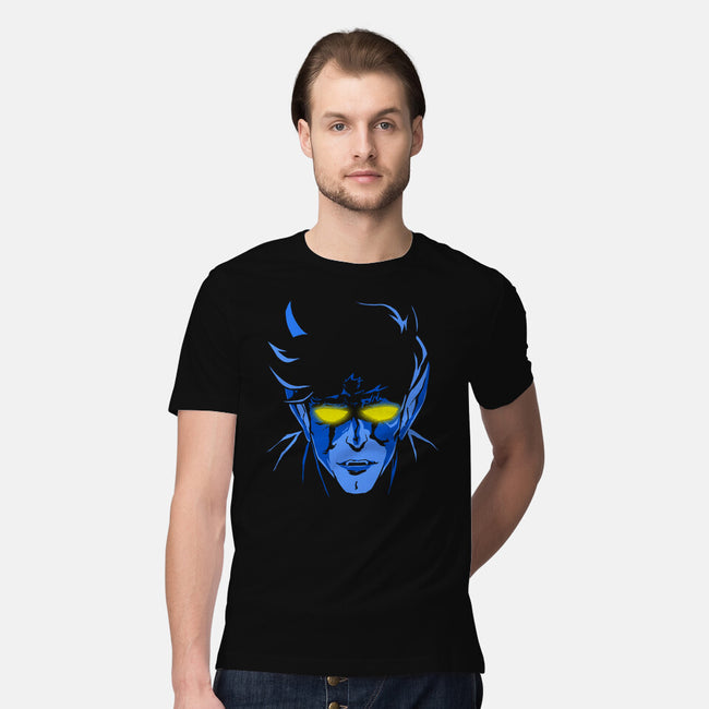 Nocturnal Mutant-Mens-Premium-Tee-estudiofitas