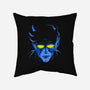 Nocturnal Mutant-None-Removable Cover-Throw Pillow-estudiofitas