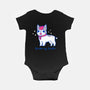 Cute Pardon My Frenchie-Baby-Basic-Onesie-xMorfina