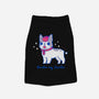 Cute Pardon My Frenchie-Cat-Basic-Pet Tank-xMorfina